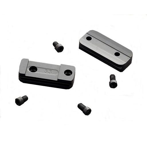 Browning 12389 2-Piece Base T-Bolt Rifle Mat