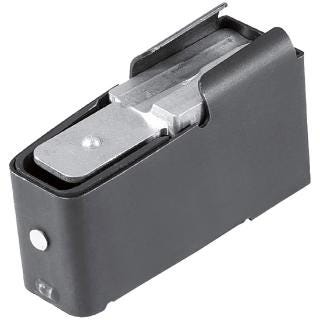 Browning A-Bolt Magazine Black 12 GA 2Rds