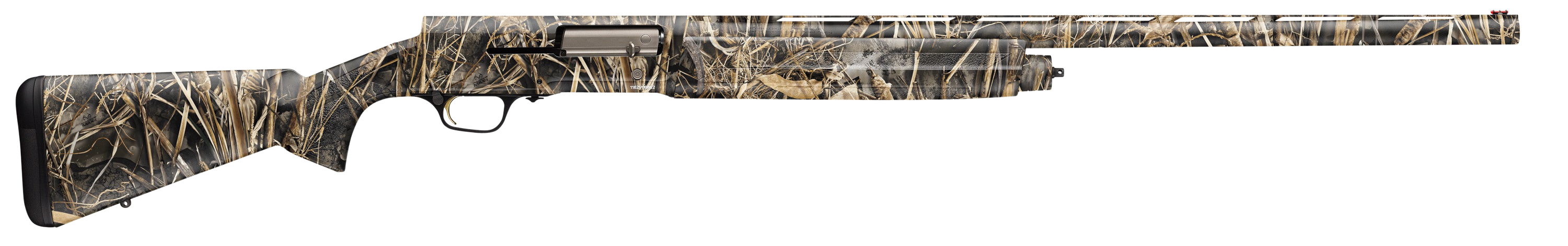 Browning A5 Sweet Sixteen Realtree Max-7 16 GA 28" Barrel 4-Rounds