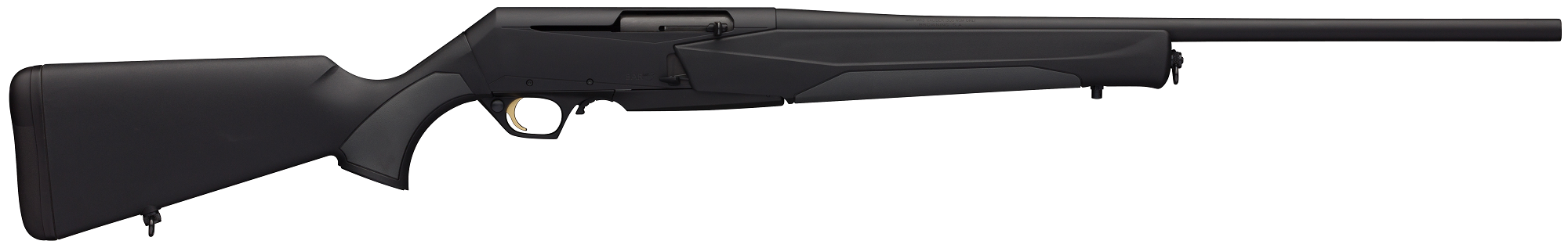 Browning BAR MK3 Stalker Matte Black .270 Win 22" Barrel 4-Rounds