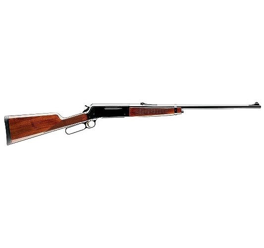 Browning BLR Lightweight 81 Blued / Walnut .30-06 22-inch 4Rds