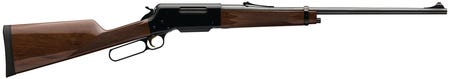 Browning BLR Lightweight Walnut/Black .308 Win 20-inch 4rd
