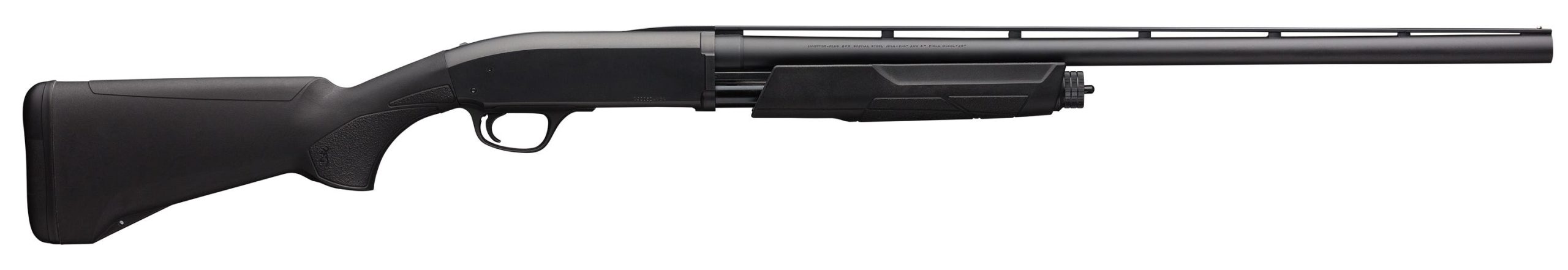 Browning BPS Field Composite 12 Gauge 26" 4 Rounds 3" Synthetic
