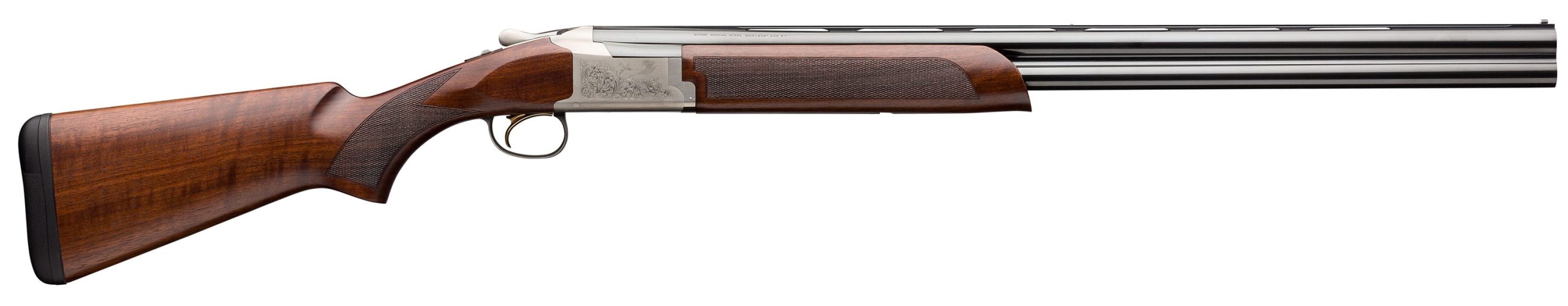 Browning Citori 725 Field Walnut .410 GA 26" Barrel 3"-Chamber 2-Rounds