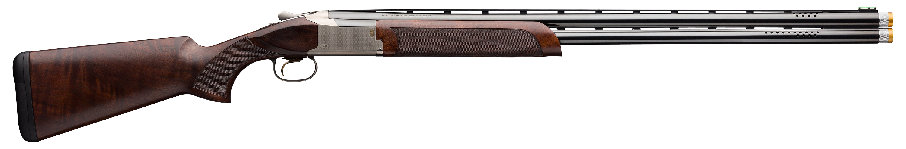 Browning Citori 725 Sporting Walnut 20 GA 32" Barrel 2-Rounds