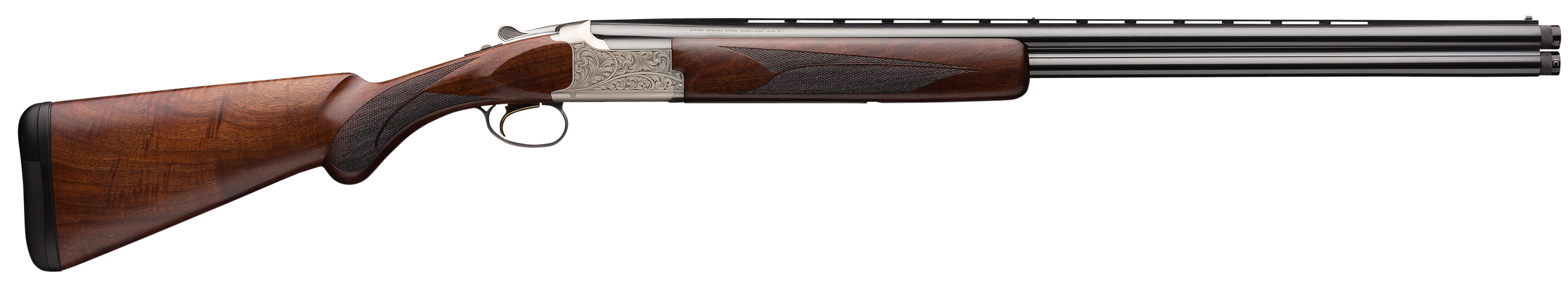 Browning Citori Feather Lightning Walnut 20 GA 26" Barrel 3"-Chamber 2-Rounds
