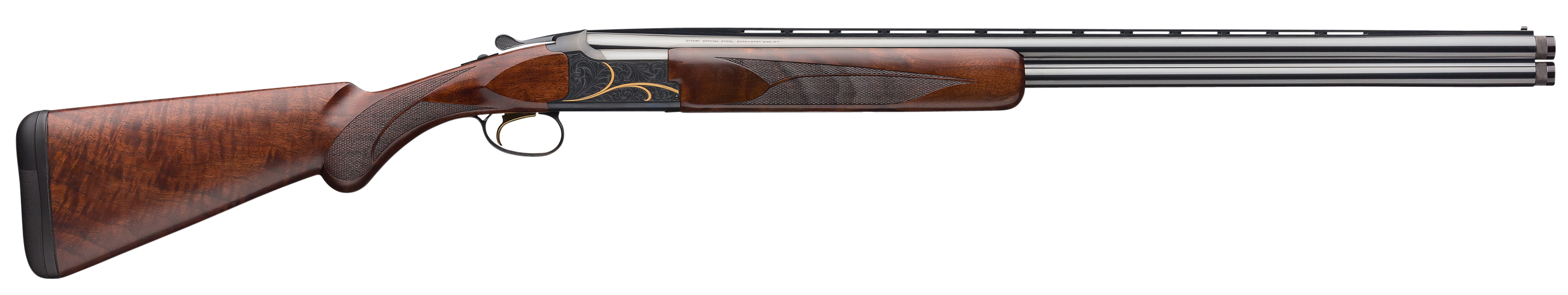 Browning Citori Gran Lightning Blued / Walnut 20 GA 28" Barrel 3" Chamber 2-Rounds