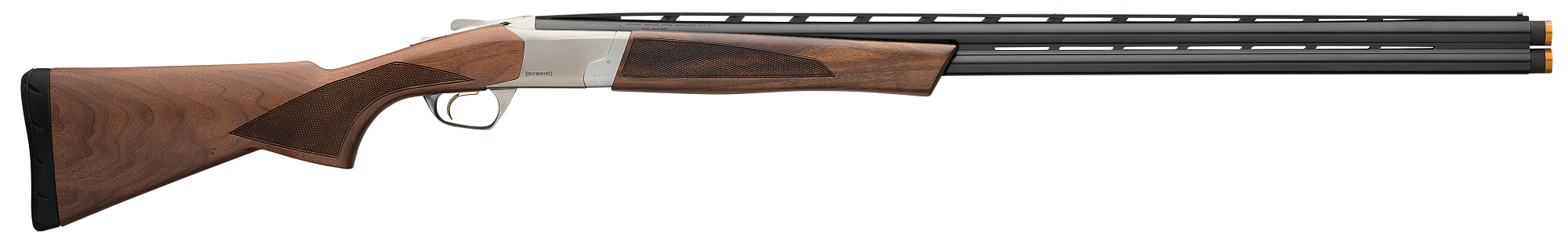 Browning Cynergy CX Walnut 12 GA 30" Barrel 2-Rounds