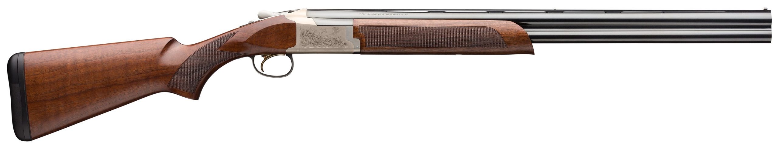 Browning Citori 725 Feather Walnut 12 GA 28" Barrel 3"-Chamber 2-Rounds