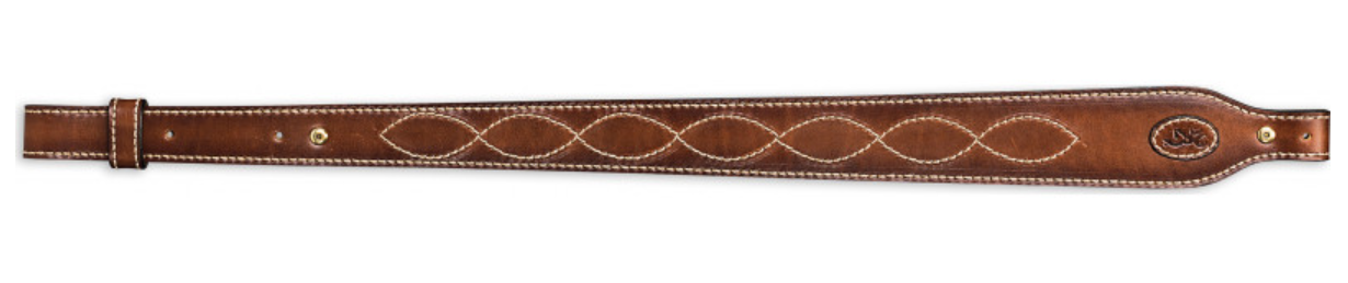 Browning Heritage Sling 25.5-28" Leather
