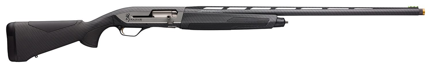 Browning Maxus II Sporting 12 GA 28" Barrel 3"-Chamber 4-Rounds