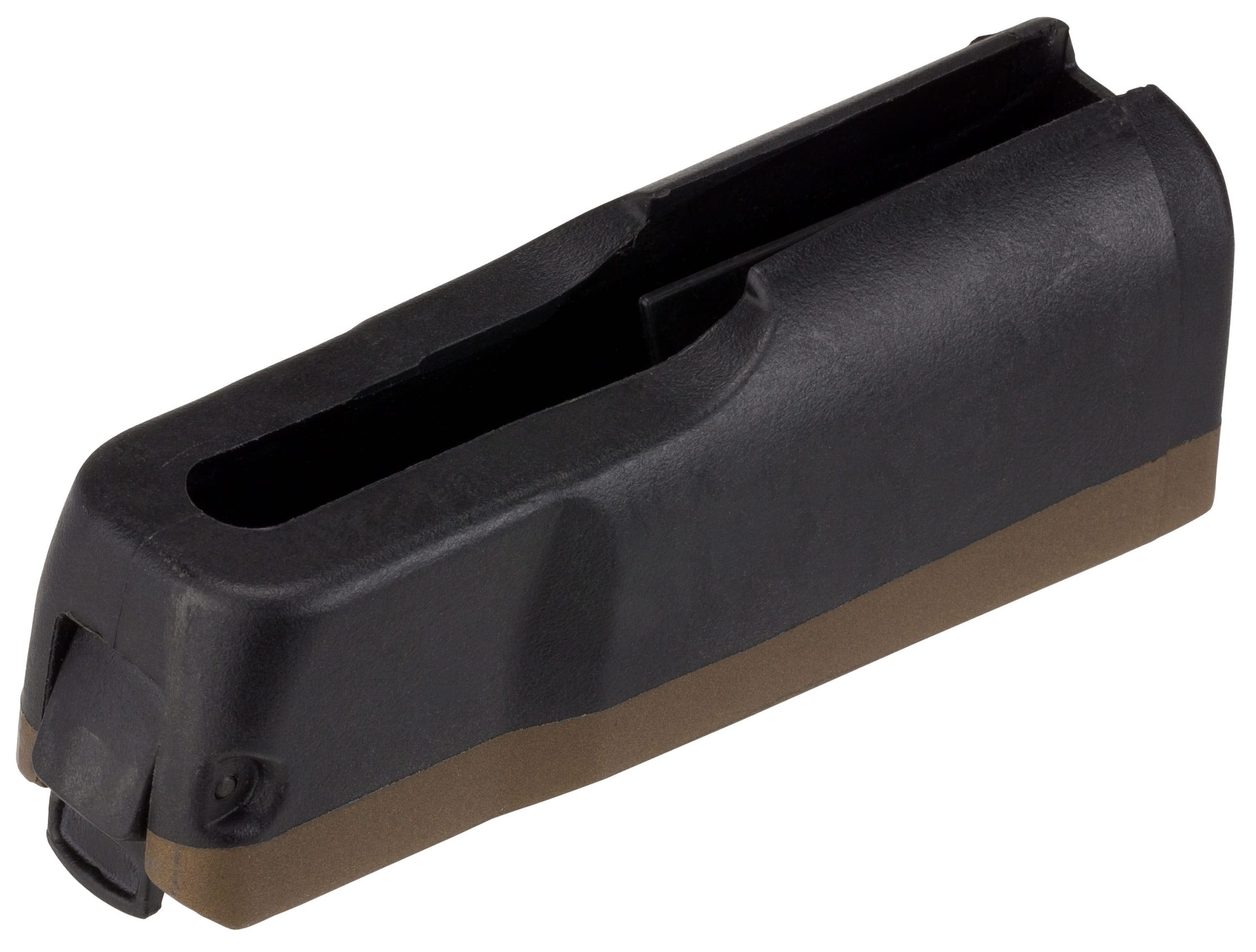Browning OEM Magazine Flat Dark Earth 6.5 PRC 3-Rounds for X-Bolt
