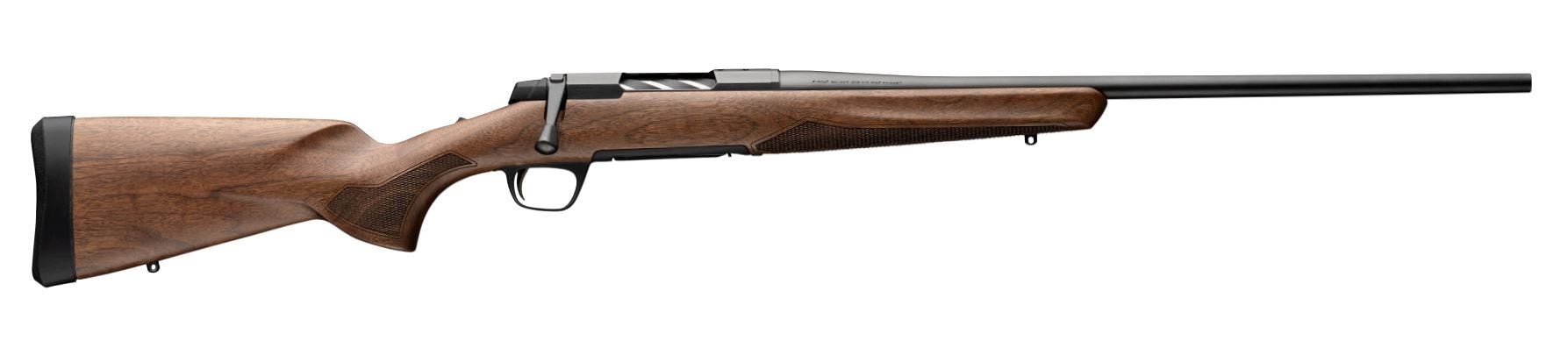 Browning X-Bolt 2 Hunter Walnut 7mm Rem Mag 26" Barrel 3-Rounds