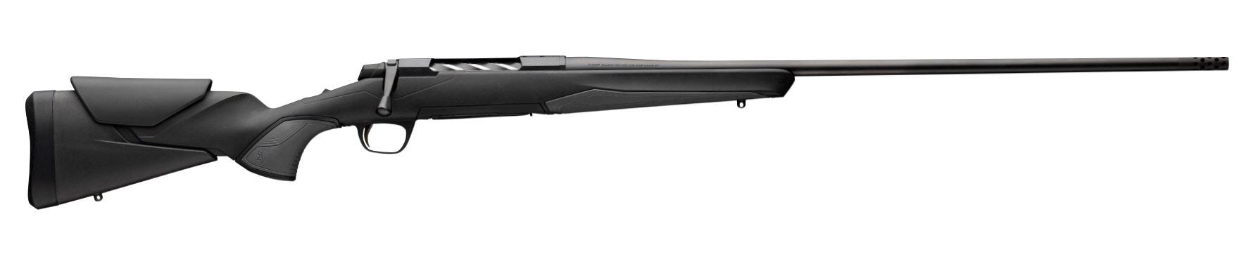 Browning X-Bolt 2 Hunter .30-06 22" Barrel 4-Rounds