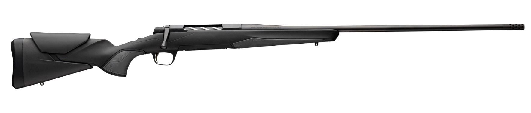 Browning X-Bolt 2 Hunter 7mm Rem Mag 26" Barrel 3-Rounds