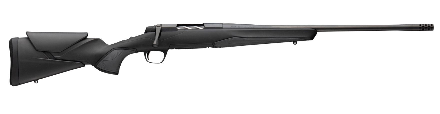 Browning X-Bolt 2 Micro 6.5 Creedmoor 20" Barrel 4-Rounds