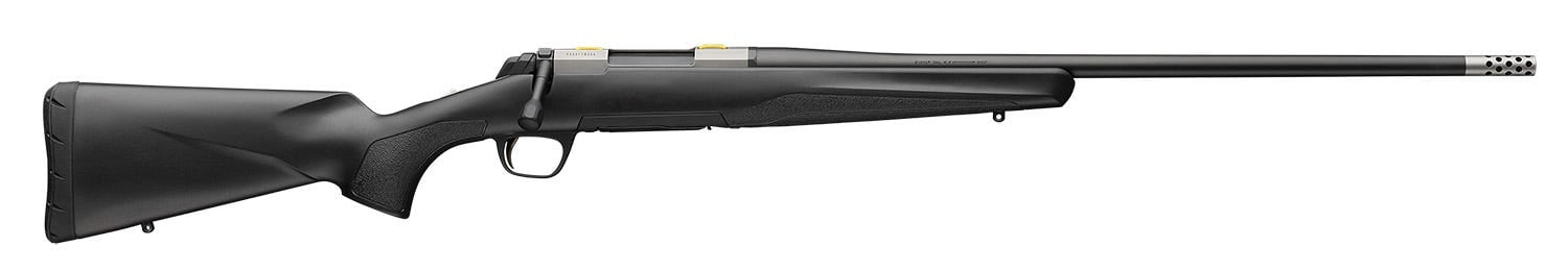 Browning X-Bolt Composite Hunter 7mm Rem Mag 26" Barrel 3-Rounds