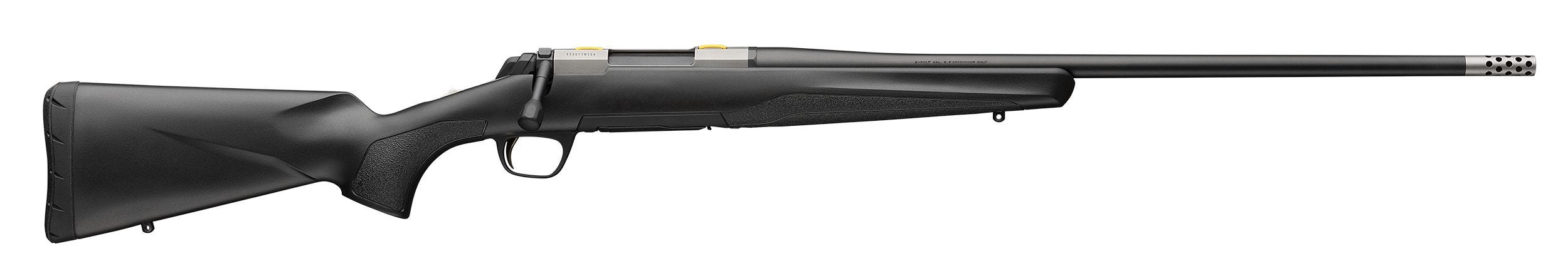 Browning X-Bolt Composite Hunter 6.5 Creedmoor 22" Barrel 4-Rounds