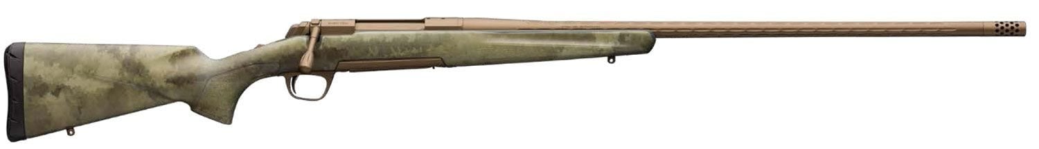 Browning X-Bolt Hells Canyon Long Range 300 Win Mag 3 Rounds 26" Barrel A-TACS AU