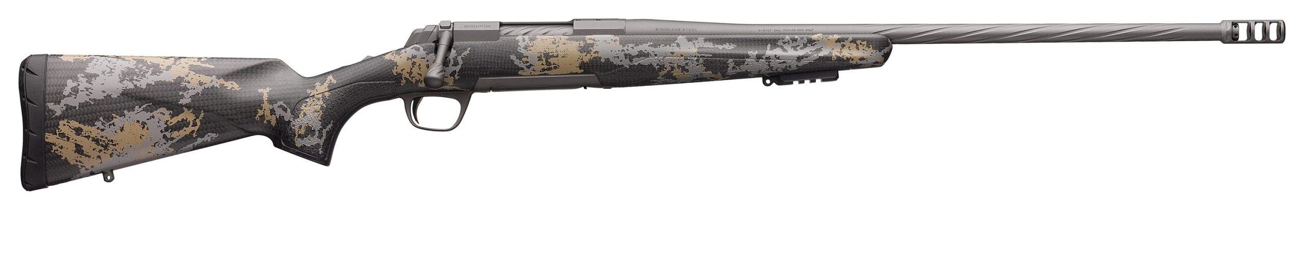 Browning X-Bolt Mountain Pro Tungsten 6.5 PRC 24" Barrel 3-Rounds