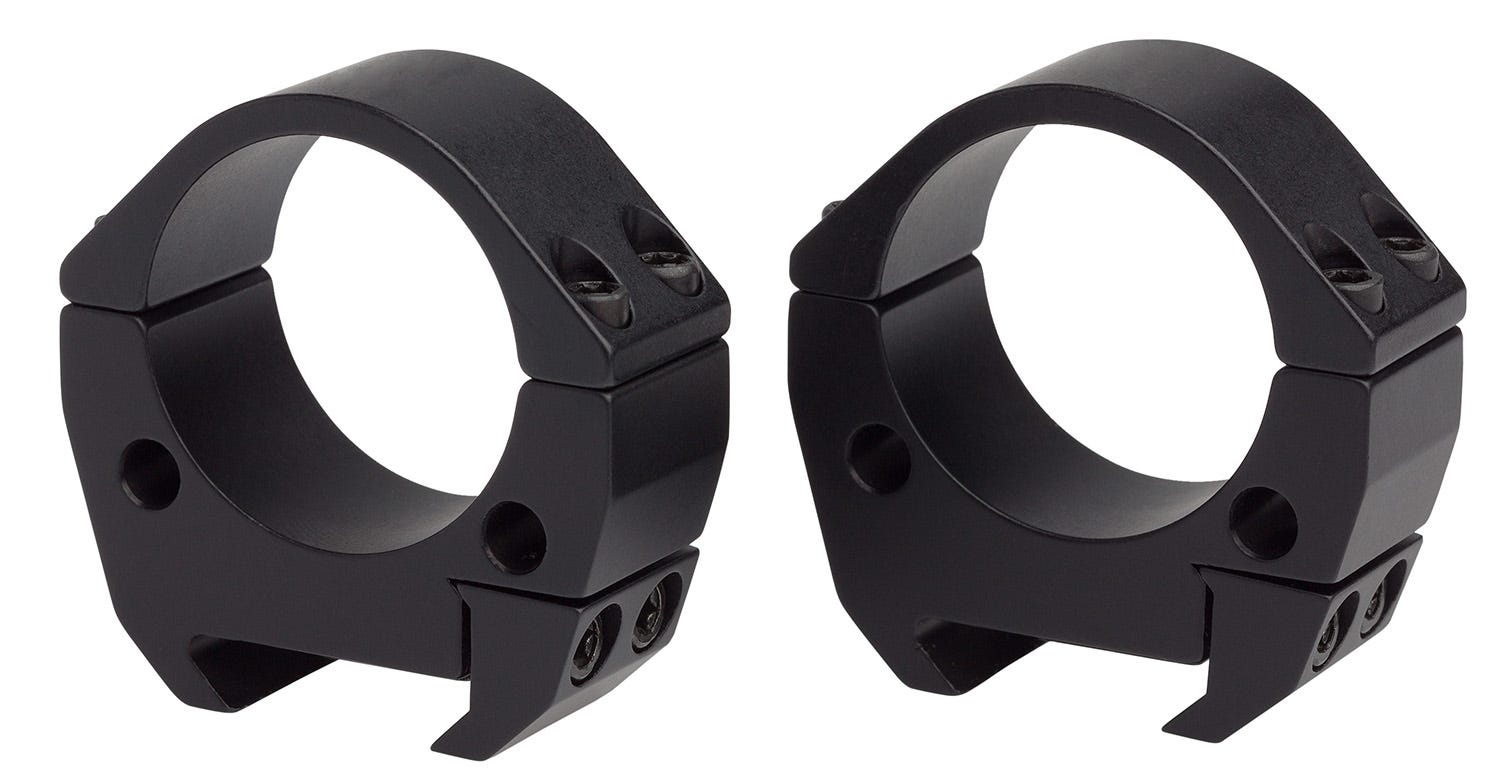 Browning X-Bolt Precision Scope Rings 30mm for Browning X-Bolt