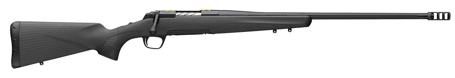 Browning X-Bolt Pro 6.8 Western 24" Barrel 3-Rounds
