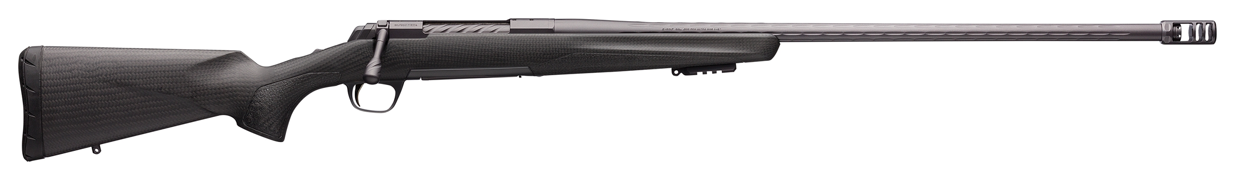 Browning X-Bolt Pro LR .300 Win 26" Barrel 3-Rounds
