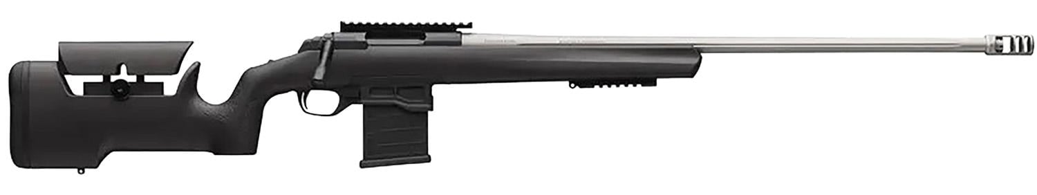 Browning X-Bolt Target Max Lite 6mm GT 26" Barrel 10-Rounds