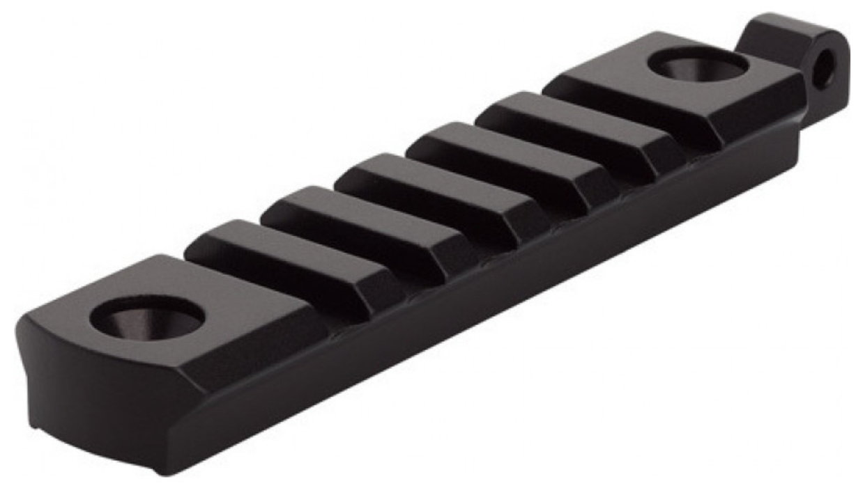 Browning XBLT MAX Accessory Rail