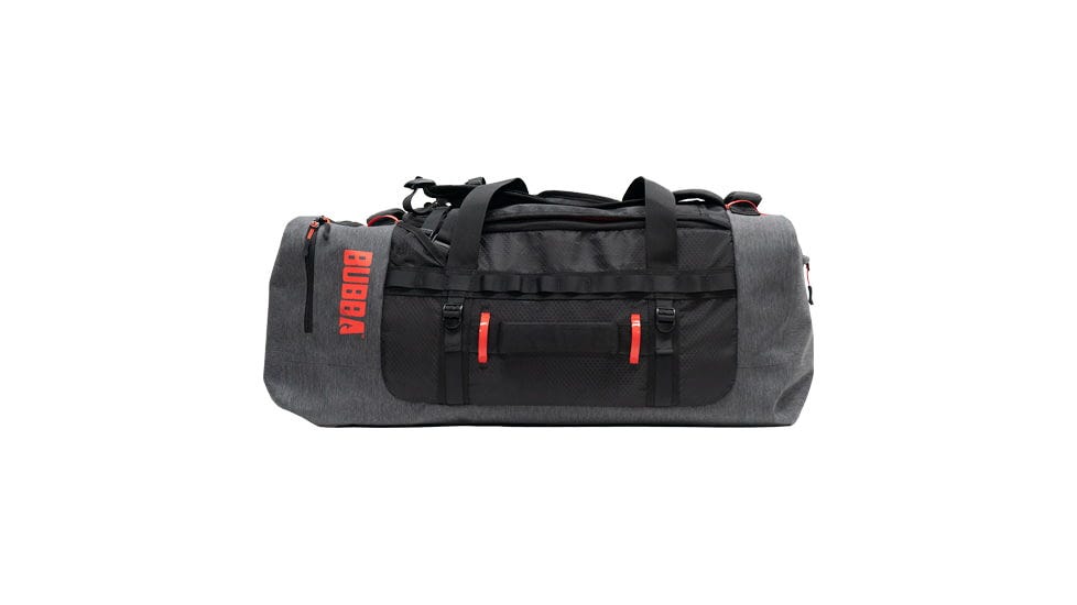Bubba Blade Duffle Pack With Carry Handle/Shoulder Straps