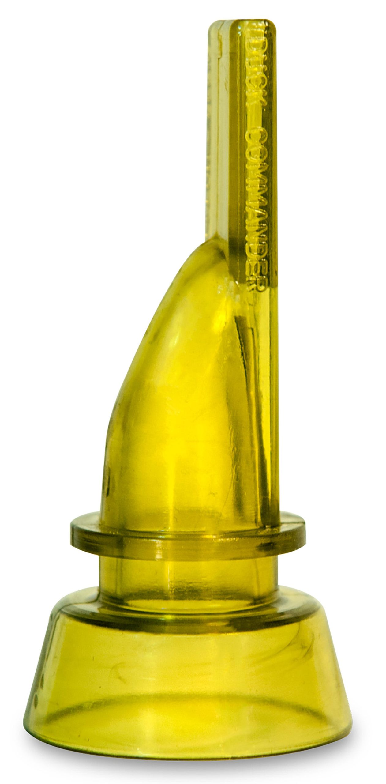 Buck/Duck Commander 6 in 1 Pintail/Wigeon Green Mallard Drake Sounds Attracts Ducks