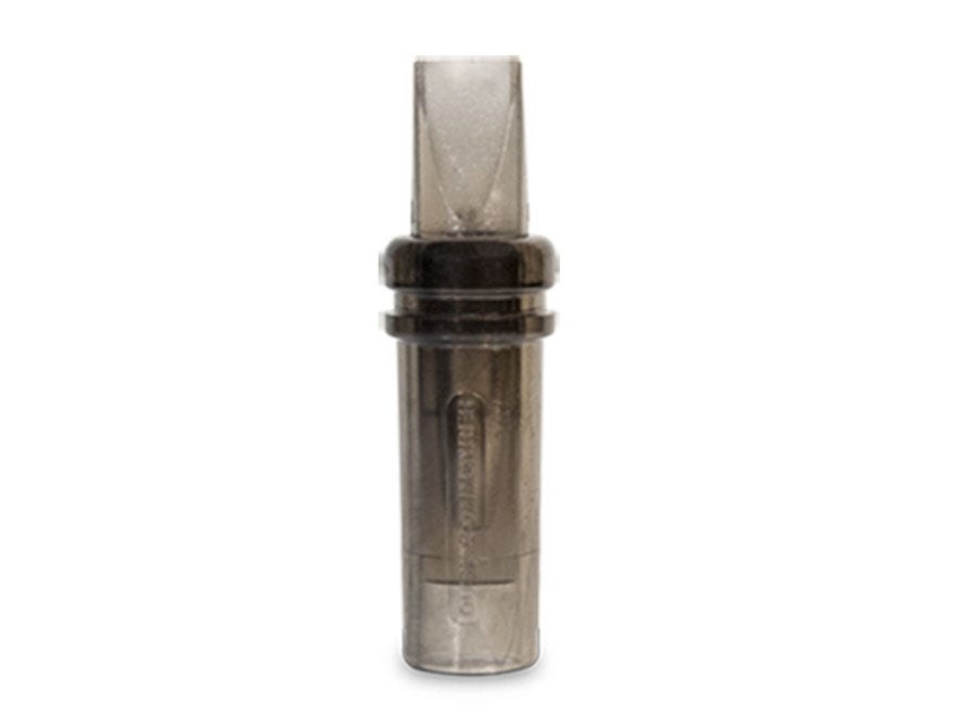 Duck Commander Smoke Gadwall Magnum Polymer Duck Call