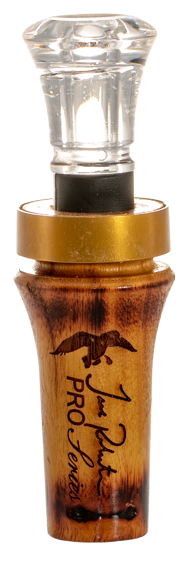 Buck / Duck Commander Pro Series Burnt Hedge Brown
