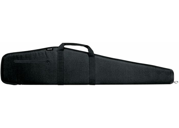 Bulldog Cases Deluxe Rifle Case 44-inch Black