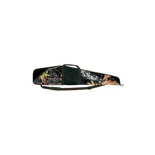 Bulldog BD206 PinNACLE Rifle Case 48 Bwith MO