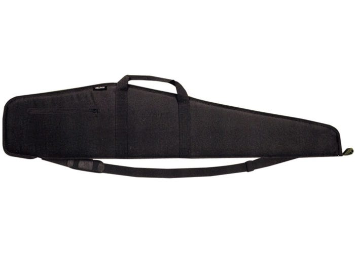 Bulldog Extreme Rifle Case 52 inch Black