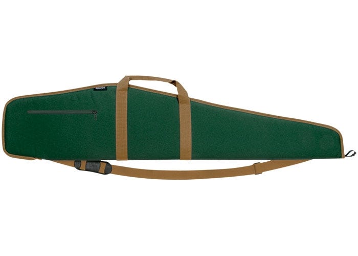 Bulldog Extreme Green/Tan SEP Rifle 48 inch