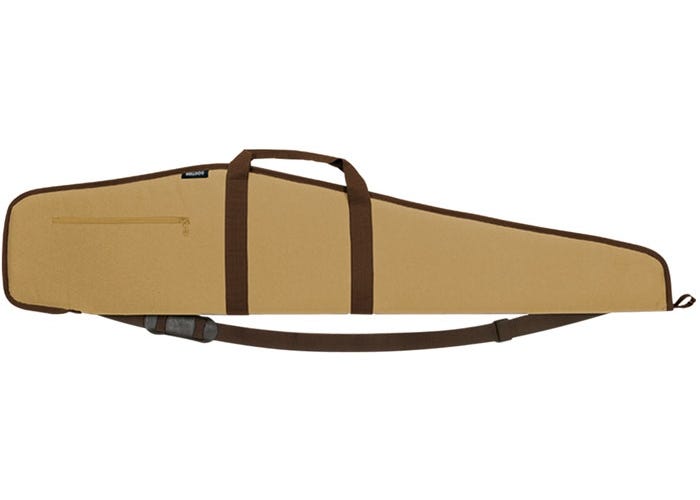 Bulldog Extreme Rifle Case 48 inch Brown