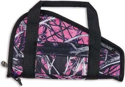 Bulldog BD600MDG Muddy Girl Camo