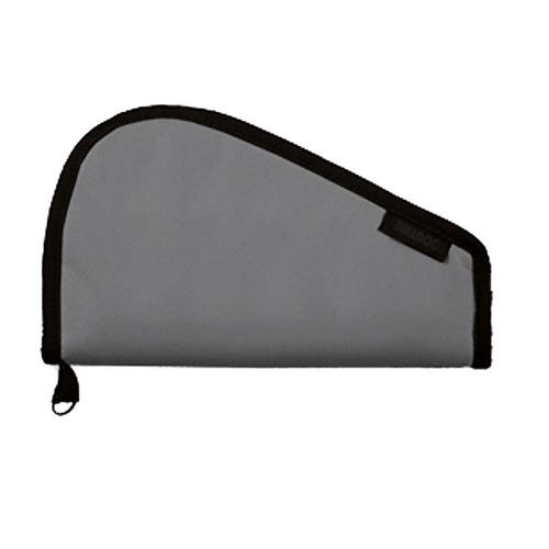 Bulldog Pistol Rug Medium Grey without Handle