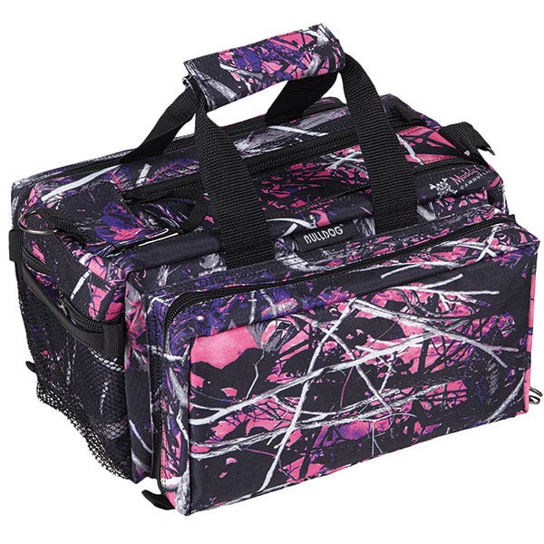 Bulldog DELUXE MUDDY GIRL RANGE BAG