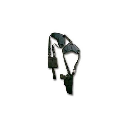 Bulldog Deluxe Shoulder 2 .5-inch LG Revolver