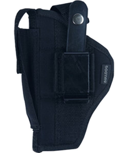 Bulldog Holster Mini Semi Auto #19