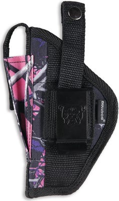 Bulldog FSN-24MDG Muddy Girl Camo