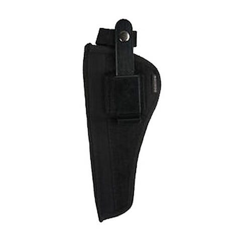 Bulldog Fusion 4-inch Medium From Revolver