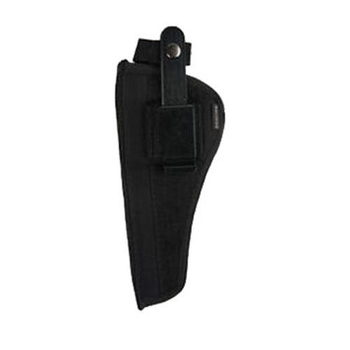 Bulldog Fusion Belt Holder for Smith J-Frame / Ruger SP101 / EAA Black 2.5-inch Medium Frame Revolver