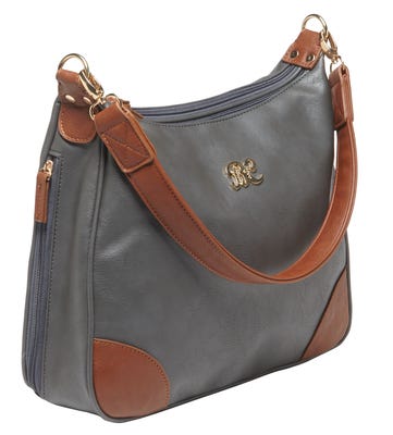 Bulldog BDP-018 Hobo Series Concealed Carry Purse