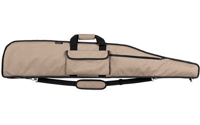 Bulldog Long Range Rifle Case 55" Tan