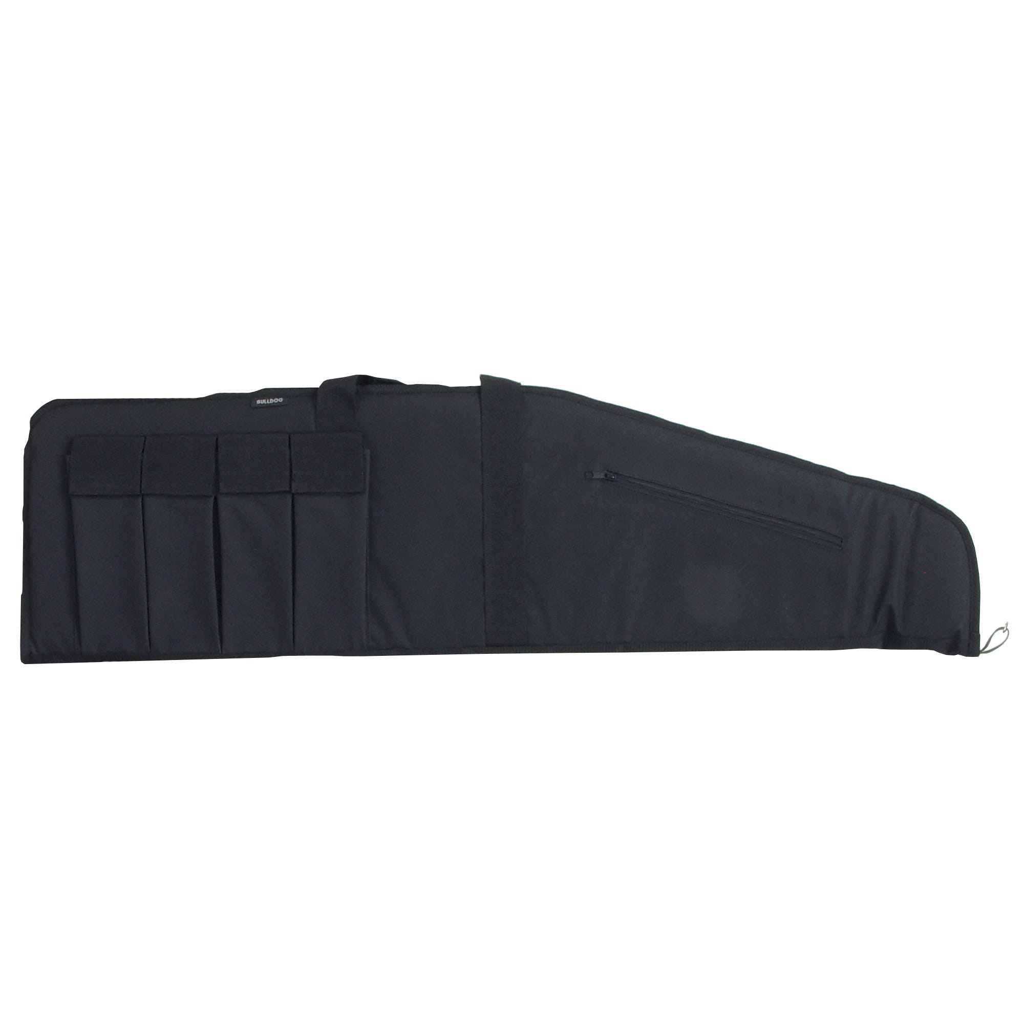 Bulldog Magnum Rifle Case 48" Water Resistant