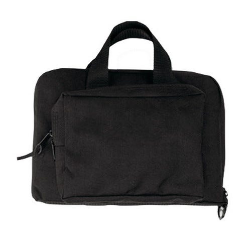 Bulldog Mini Range Bag Black